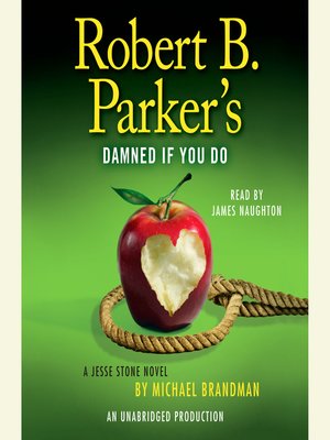 cover image of Damned If You Do